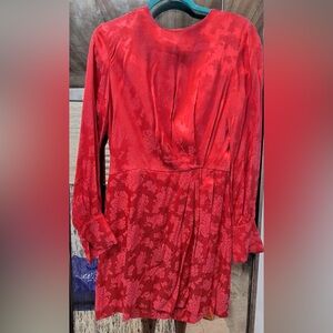 & OTHER STORIES dress - size 8 - WITH TAGS